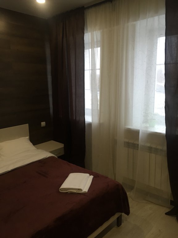 Отель Глобус, Калужская область, Калуга 