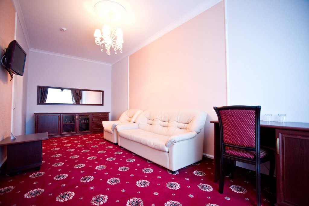 Отель Бизнес, Липецкая область, Липецк 