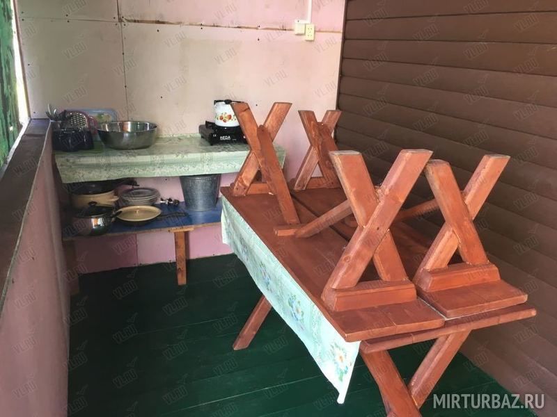 Средняя, Приморский край: фото 4