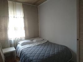 Блочный номер, Гостевой дом Соломинка, Дмитровский район