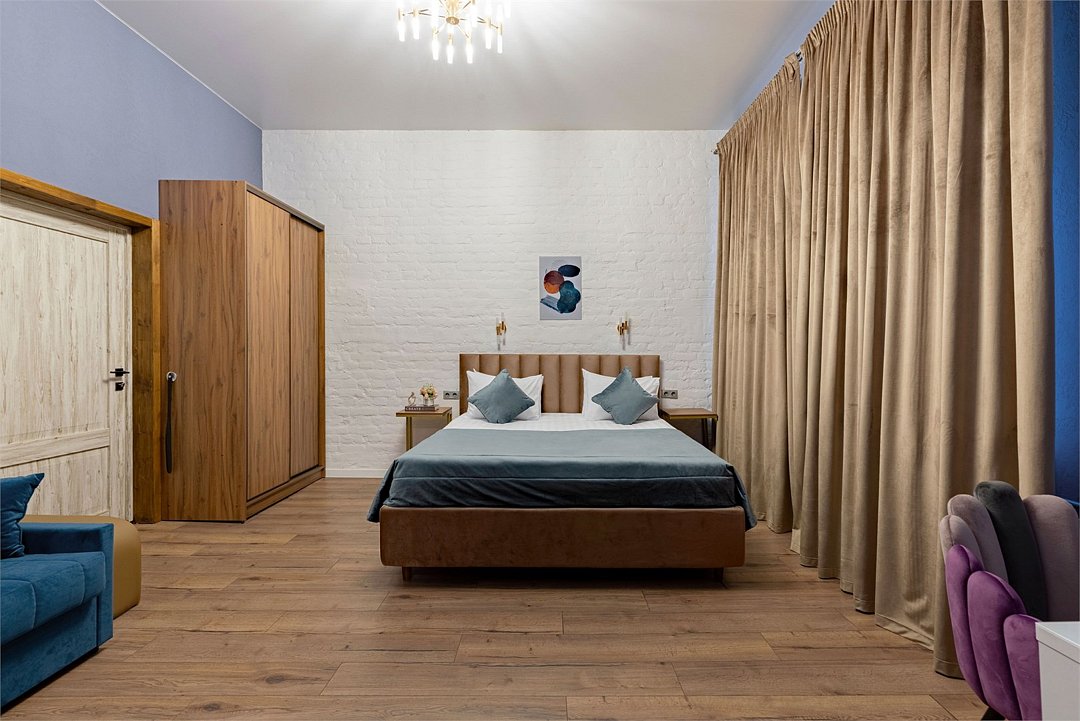 База отдыха Арт Бутик Гончарная, Санкт-Петербург, Ленинградская область