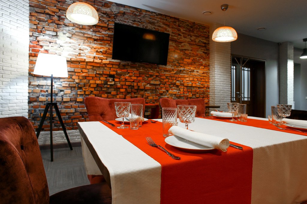 Отель Белгравия, Тамбовская область, Тамбов 