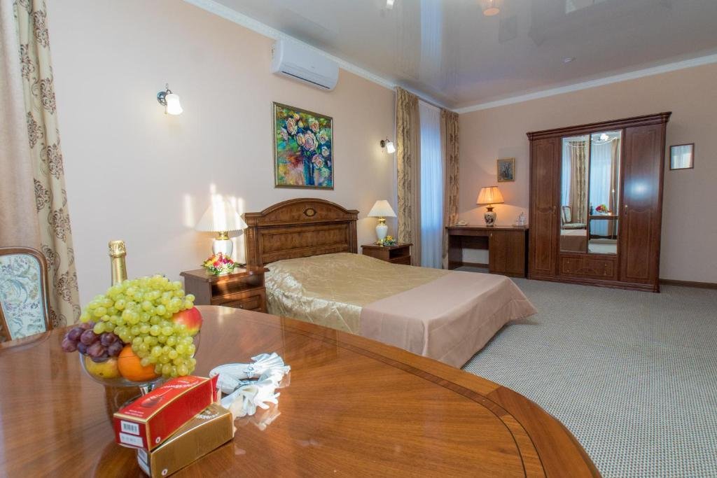 Отель Виноград, Саратовская область, Балаково 