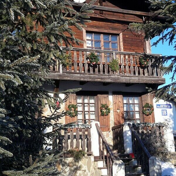 Dream Village, Московская область: фото 3