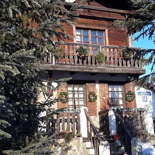 Dream Village, Московская область: фото 3