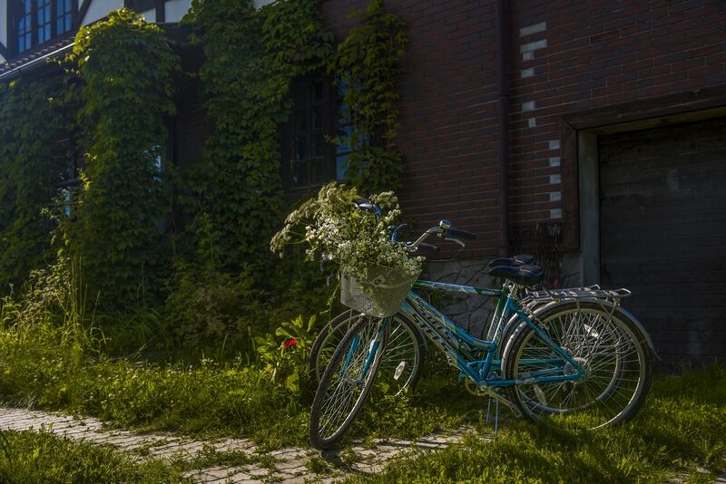 Dream Village, Московская область: фото 5