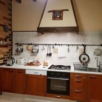 Номер GARDEN, Гостевой дом Dream Village, Чеховский