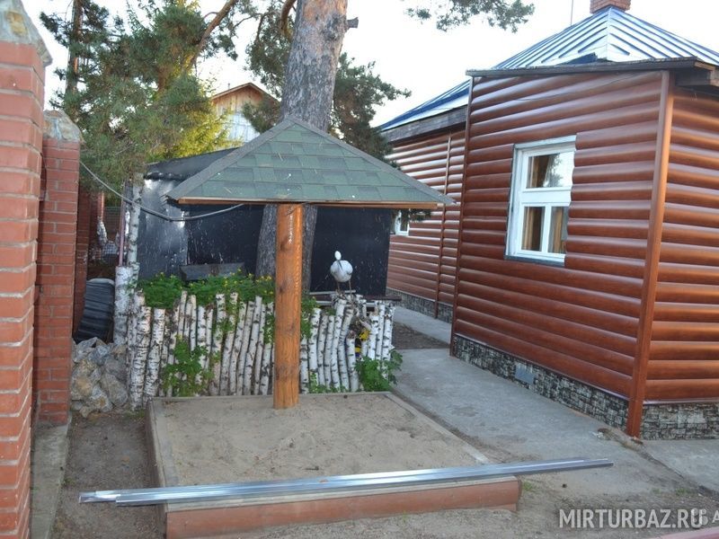 Победа, Томская область: фото 4