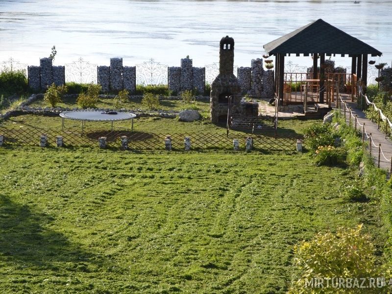 Победа, Томская область: фото 3