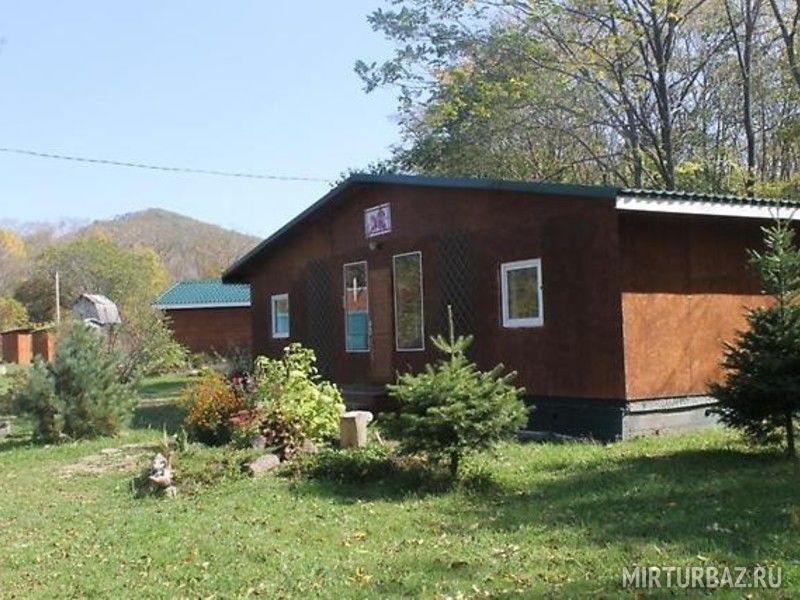 Багульник, Приморский край: фото 2