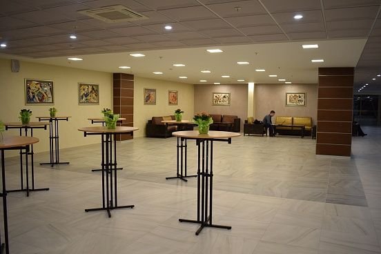 Отель ГРИНН, Курская область, Макаров 