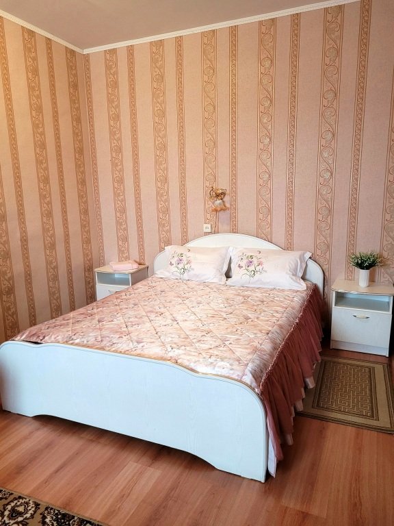 Отель Для Вас, Пермский край, Красновишерск 