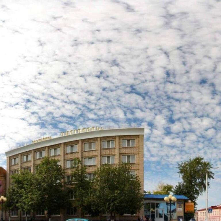 Отель Чистополь, Республика Татарстан, Чистополь 