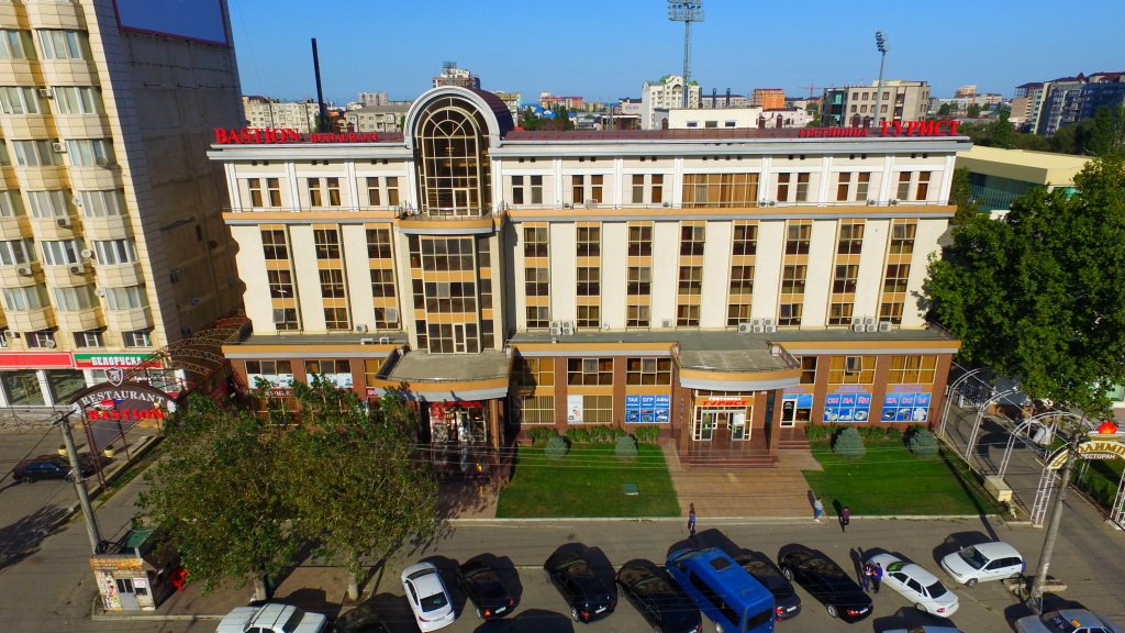 Отель Турист, Республика Дагестан, Махачкала 