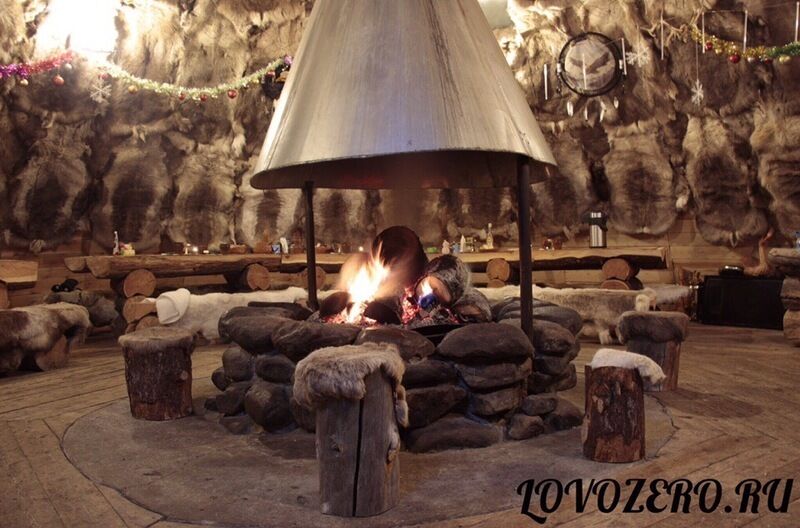 Медвежий угол, Мурманская область: фото 5