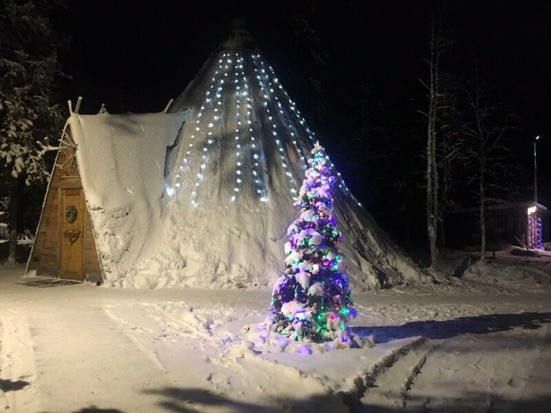 Медвежий угол, Мурманская область: фото 2