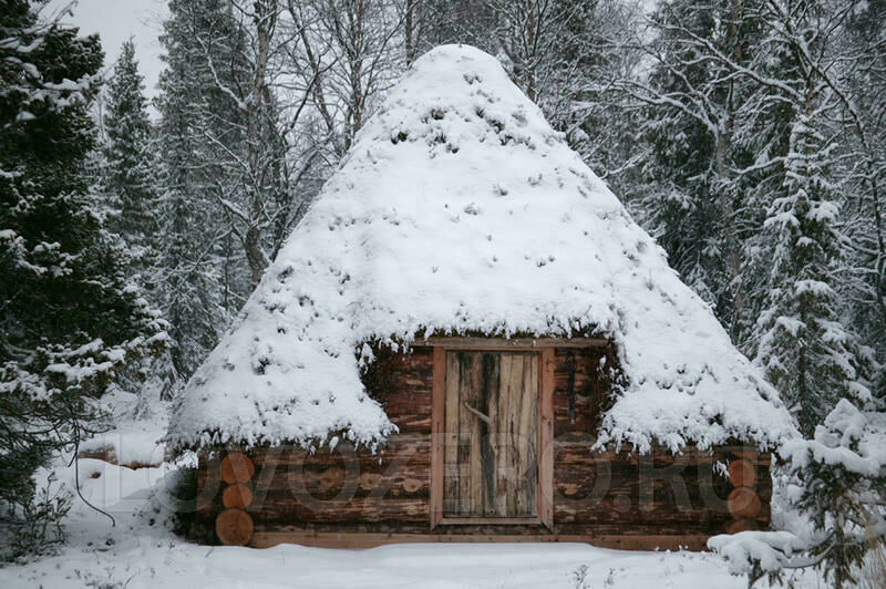 Медвежий угол, Мурманская область: фото 4
