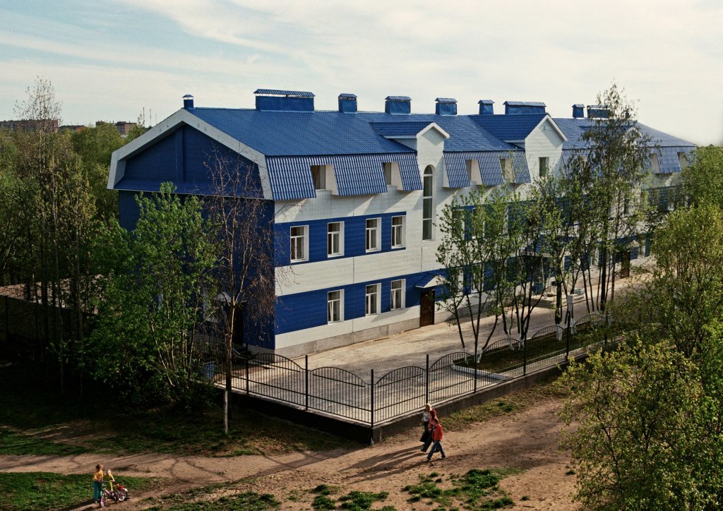 Отель Альфа, Республика Коми, Печора 