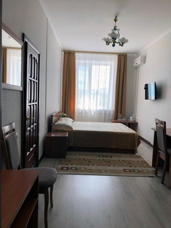 ОТЕЛЬ ВИАРДО на Пушкина,66, Республика Татарстан, Альметьевск 