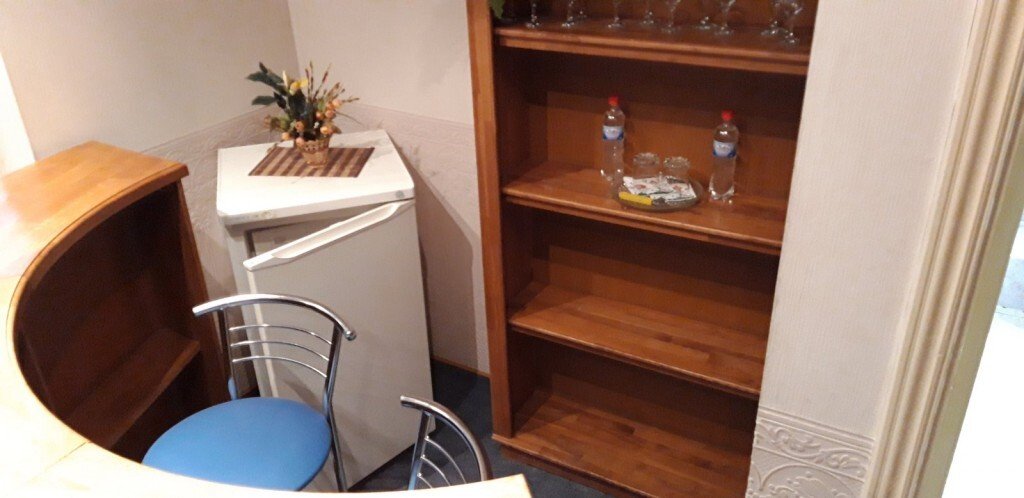 Отель Баринова роща, Владимирская область, Владимир 