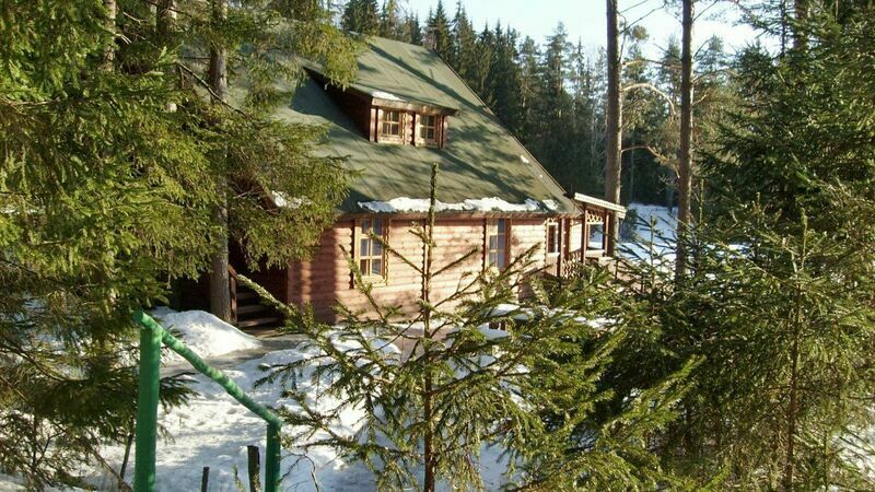 Территория | Клевое место, Новгородская область