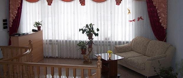 Отель Южная Ночь, Краснодарский край, Крымск 