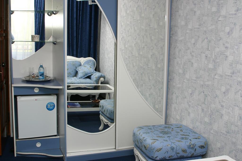 Отель Спорт, Кировская область, Кирово-Чепецк 