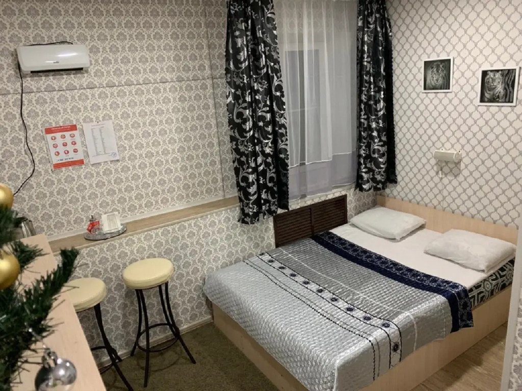 Отель Fresh, Московская область, Люберецкий район 