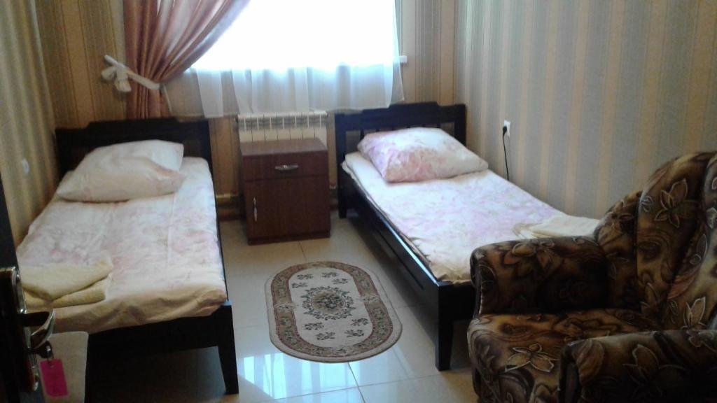 Отель Империум, Ярославская область, Тутаев 