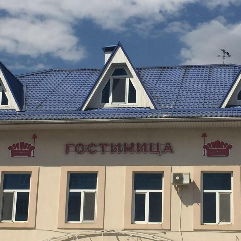 Отель Корона, Республика Северная Осетия (Алания), Киевское 