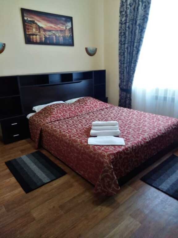 Отель Гостиница УЮТ, Белгородская область, Старый Оскол 