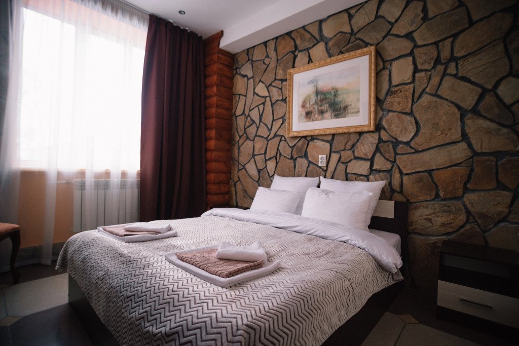 Гостиничный комплекс Арт Отель, Ивановская область, Иваново 