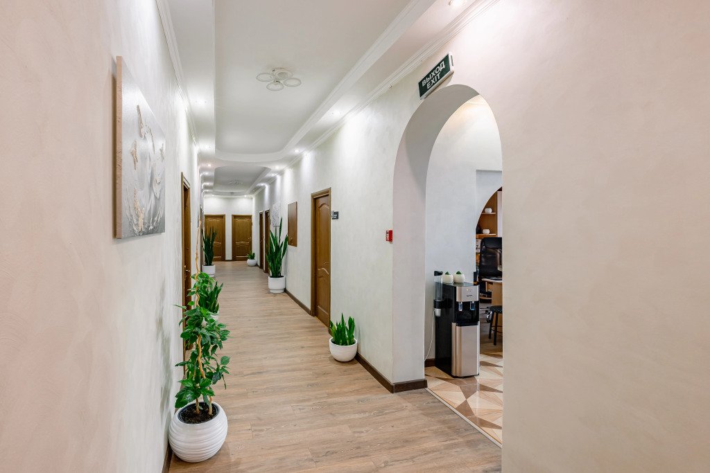 Отель Семь Огней, Ростовская область, Каменск-Шахтинский 