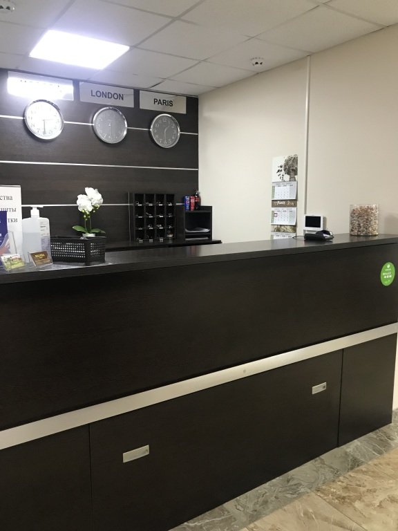 Отель Городской Malvida, Московская область, Видное 