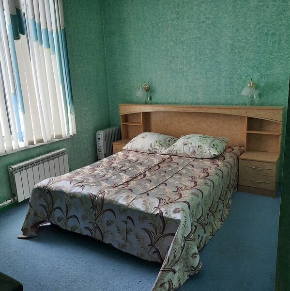 Отель Водолей, Нижегородская область, деревня Иваново 