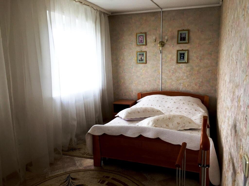 Отель Сибирь, Красноярский край, Канск 