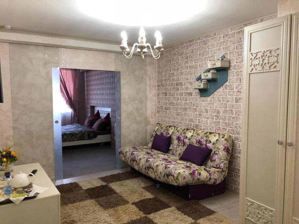 Отель Хэппи хоум, Курганская область, Курган 