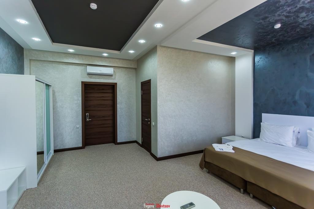 ООО Бизнес-отель Магас, Республика Ингушетия, Магас 