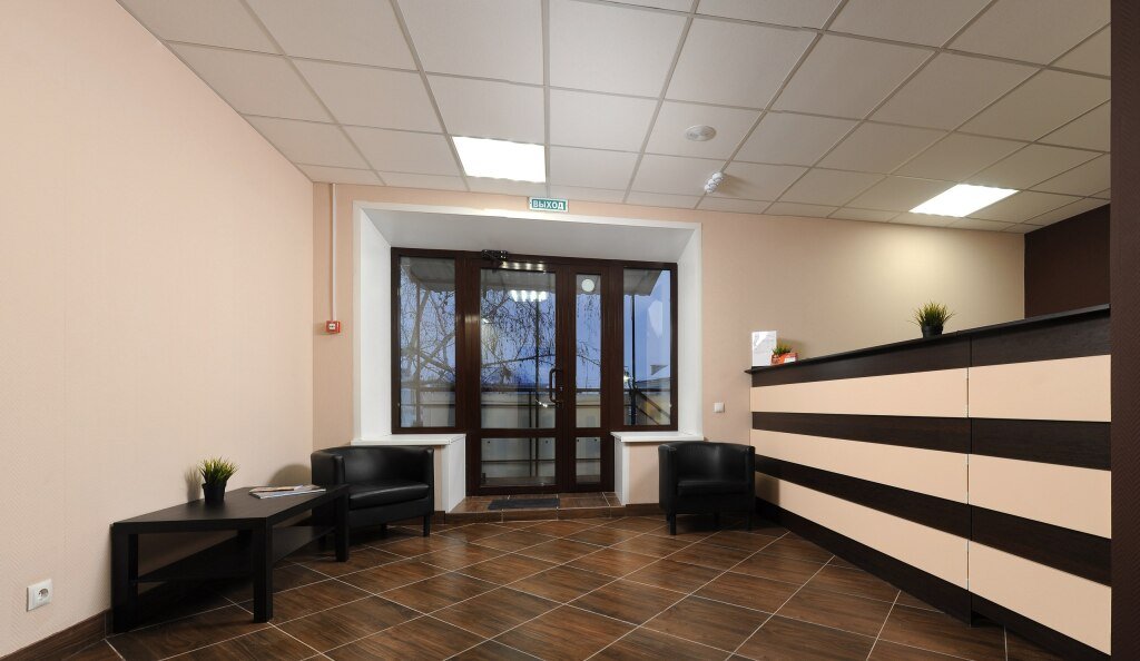 Отель Павлов, Омская область, Омск 