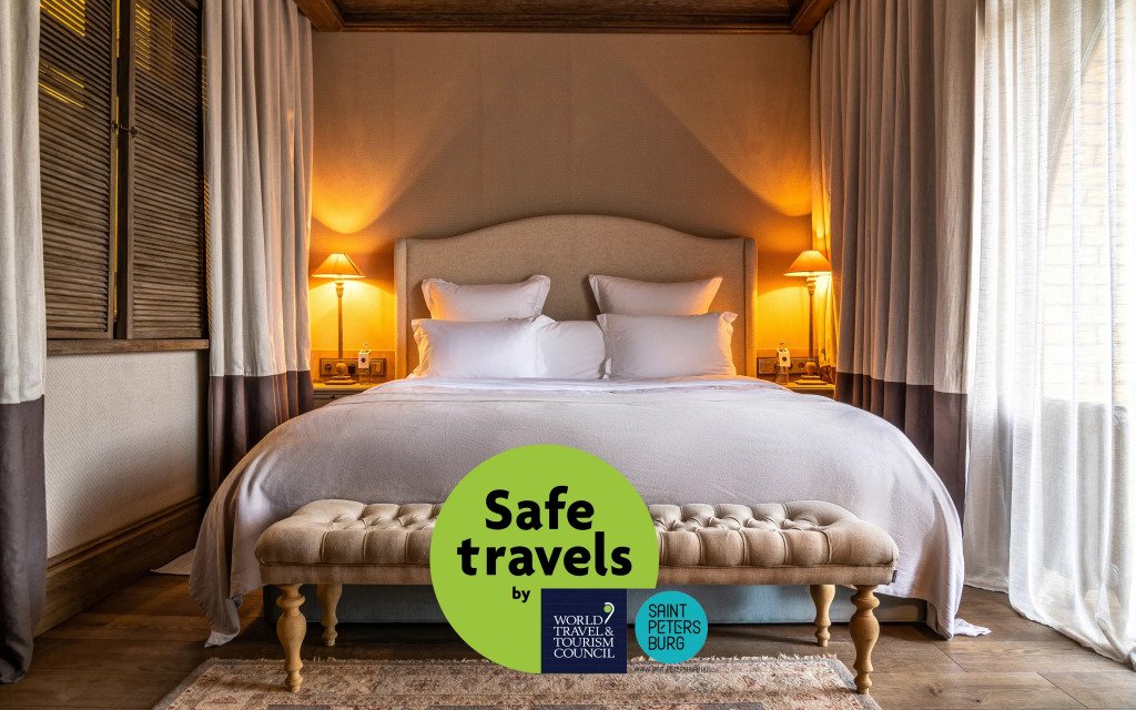 Отель DOM N16 by Ginza Project, Ленинградская область, Санкт-Петербург 