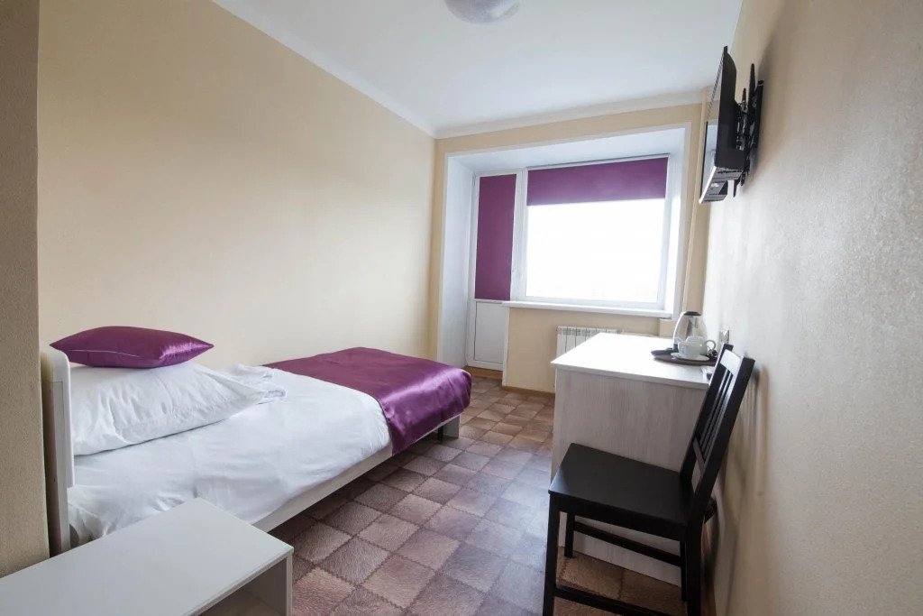 Отель Монгулек, Республика Тыва, Кызыл 