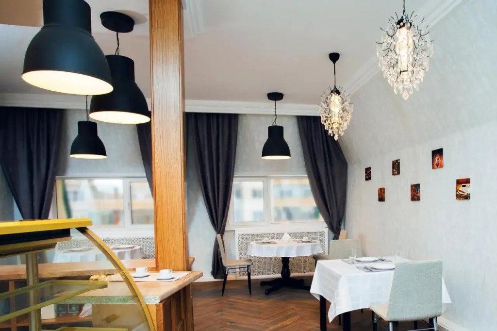 Отель Оливия, Липецкая область, Липецк 