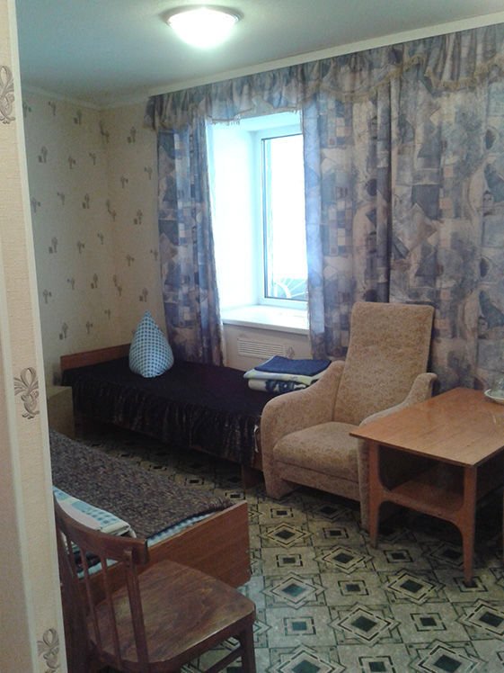 Отель Гостиница Энергетик, Пермский край, Пермь 