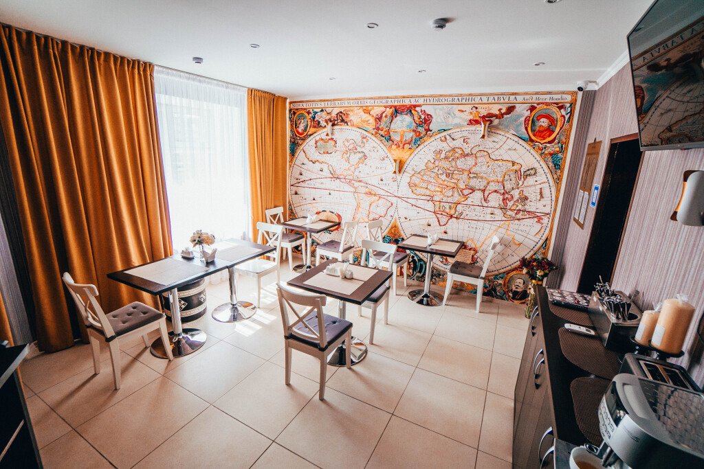 Отель Парус, Республика Саха (Якутия), Якутск 