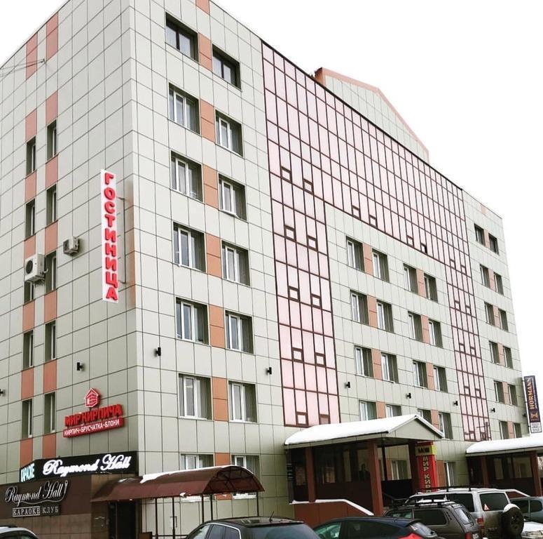 Отель Глобус-Л, Липецкая область, Липецк 