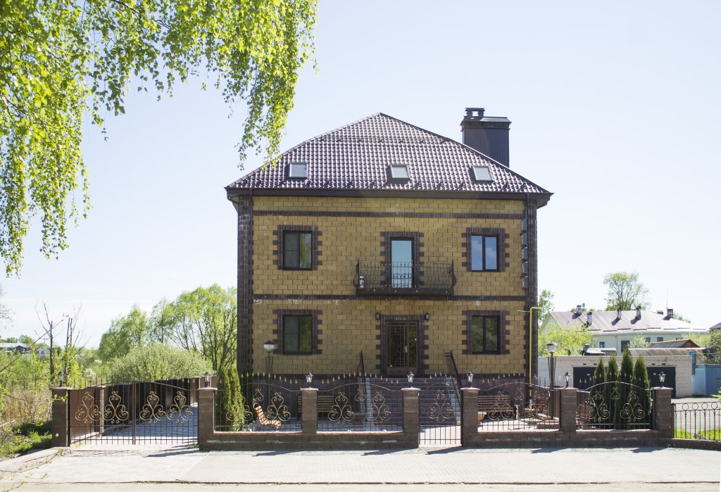 Отель Гжатск, Смоленская область, Гагарин 