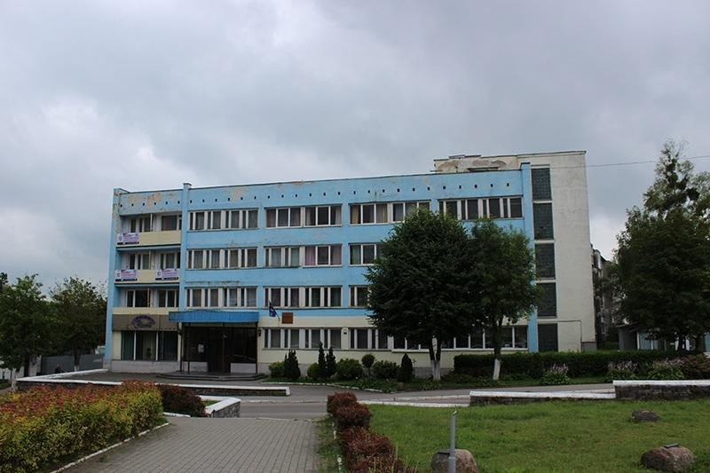 Отель Багратионовск, Калининградская область, Загородное 