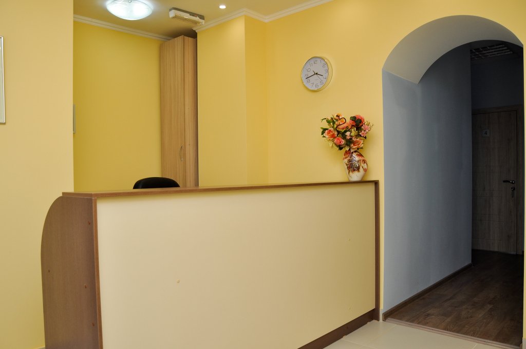 Отель Радужная, Оренбургская область, Соль-Илецк 