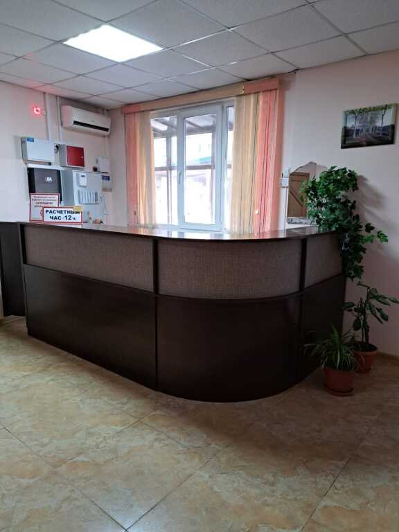 Отель Сучан, Приморский край, Партизанск 