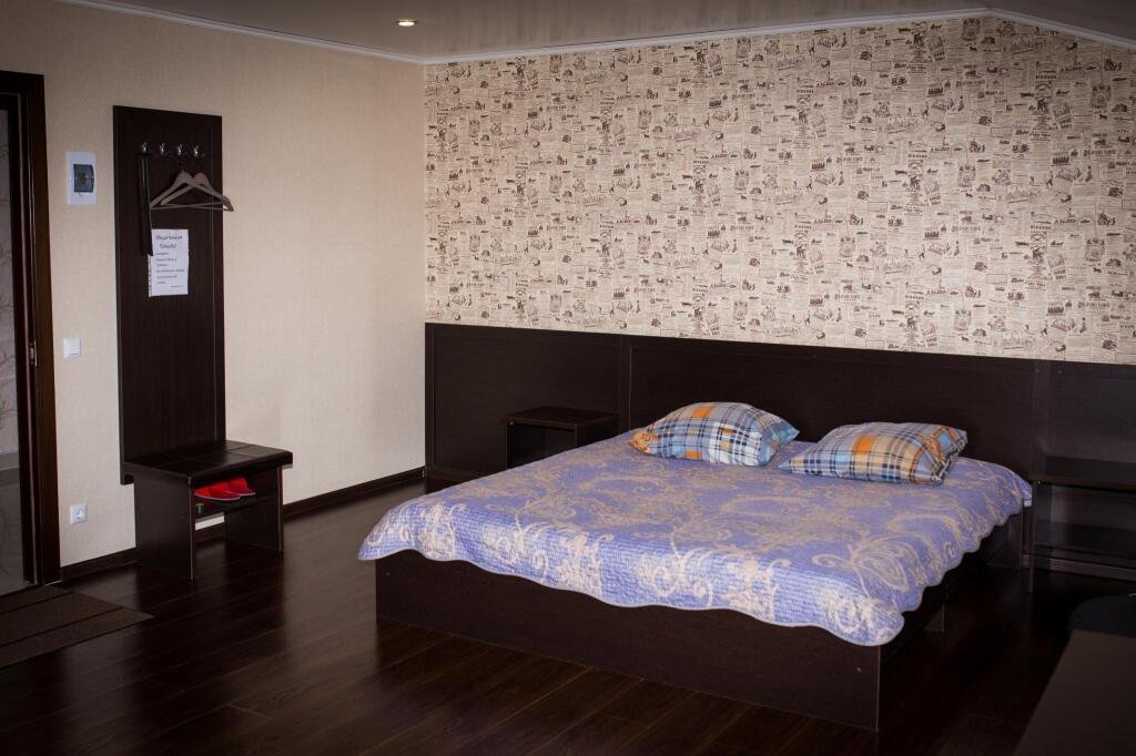 Отель Акият, Республика Башкортостан, Октябрьский  